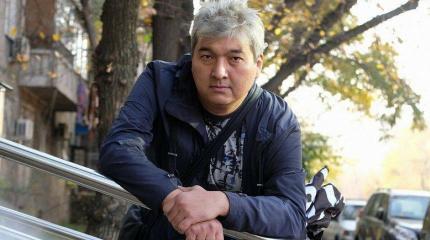Ашимбаев: «Рассчитывать на перспективу реванша я бы не стал» Ашимбаев: «Рассчитывать на перспективу реванша я бы не стал»