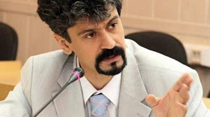 Джаралла: большой вопрос, кого стоит отдать под трибунал Джаралла: большой вопрос, кого стоит отдать под трибунал