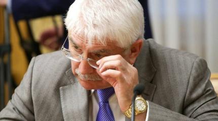 Чепа упрекнул Киев в притеснениях русскоязычного населения Чепа упрекнул Киев в притеснениях русскоязычного населения