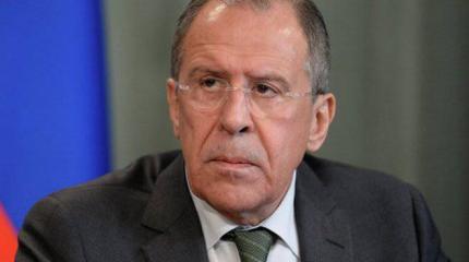 Лавров призвал Германию и Францию устроить демарш Украине Лавров призвал Германию и Францию устроить демарш Украине