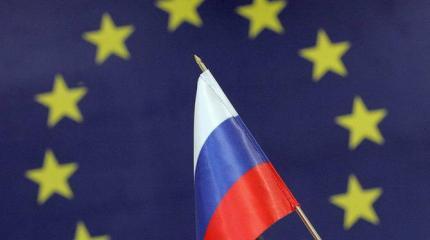 В ЕС не хотят продлевать санкции против России В ЕС не хотят продлевать санкции против России