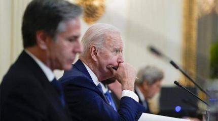 Американскому президенту нечего предъявить российскому лидеру Американскому президенту нечего предъявить российскому лидеру
