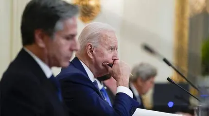 Американскому президенту нечего предъявить российскому лидеру