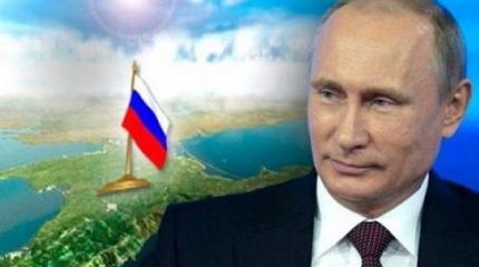 Куда делся «крымский загар» Путина? Куда делся «крымский загар» Путина?