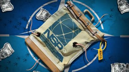 Есть что скрывать: США пытаются замять коррупционный скандал в НАТО