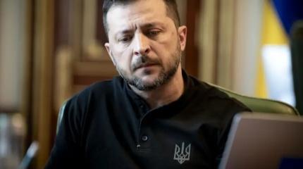Кляп для Зеленского: Польша не пошла на блокировку Балтики для России