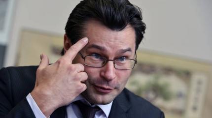 Мухин: Отказав ЛНР, Маккейн унизил Олланда и Меркель Мухин: Отказав ЛНР, Маккейн унизил Олланда и Меркель