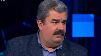 Леонков: США отходят в сторону на Украине, подставляя Европу перед Россией Леонков: США отходят в сторону на Украине, подставляя Европу перед Россией