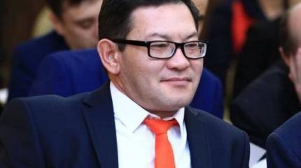 С. Султангалиев: Зачем Эрдоган расчищает «поляну» в Центральной Азии? С. Султангалиев: Зачем Эрдоган расчищает «поляну» в Центральной Азии?