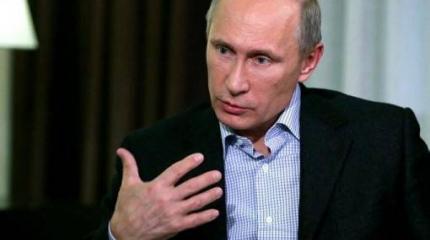 Путин выступил за создание независимой и жизнеспособной Палестины Путин выступил за создание независимой и жизнеспособной Палестины