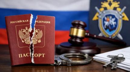 Паспорт не индульгенция: юрист оценил будущие поправки закона о гражданств