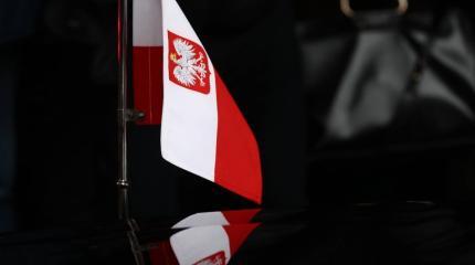 В Польше арестовали подозреваемого в шпионаже в пользу России В Польше арестовали подозреваемого в шпионаже в пользу России