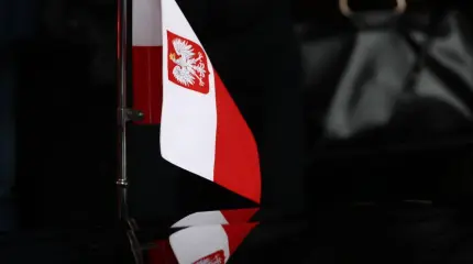 В Польше арестовали подозреваемого в шпионаже в пользу России