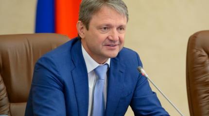 Без России никак! Берлин пригласил Ткачева вопреки санкциям ЕС Без России никак! Берлин пригласил Ткачева вопреки санкциям ЕС