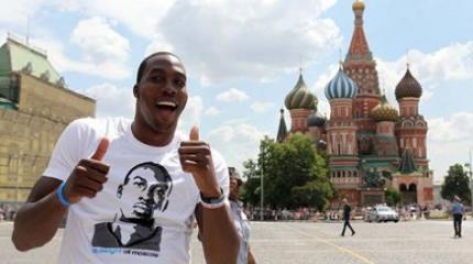 Почему иностранцы уезжают жить в Россию Почему иностранцы уезжают жить в Россию