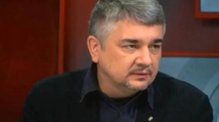 Парадокс от Ищенко: Украина сплотит Россию и ЕС Парадокс от Ищенко: Украина сплотит Россию и ЕС