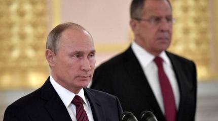 Проект «ЗЗ». Путинские «рюрики» внутри и снаружи Проект «ЗЗ». Путинские «рюрики» внутри и снаружи