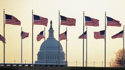 Продолжение большой стратегии против РФ: США осознали крах старого мира Продолжение большой стратегии против РФ: США осознали крах старого мира
