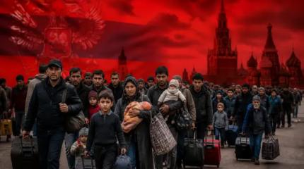 Закончатся русские — завезём мигрантов: в ГД осудили миграционную политику