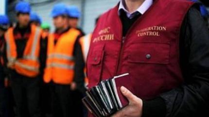 Осторожно, двери для мигрантов закрываются