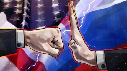 РФ меняет конфигурацию: США оказались в изоляции даже в западном полушарии РФ меняет конфигурацию: США оказались в изоляции даже в западном полушарии