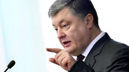 Пушков ответил Порошенко на призыв «запечь» Россию
