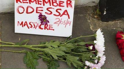 Обращение одессита к «одэсцам» Обращение одессита к «одэсцам»