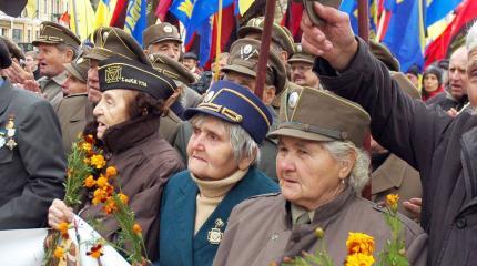 В Польше ведется расследование преступлений украинских националистов