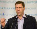 Олег Царев: Политтехнолог из США готовит захват 90 зданий Олег Царев: Политтехнолог из США готовит захват 90 зданий