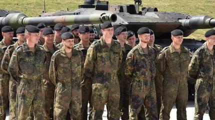 Дело Франко А.: как немецкие военные готовили государственный переворот Дело Франко А.: как немецкие военные готовили государственный переворот