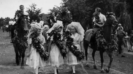 Германия: выживут ли лужицкие сербы?