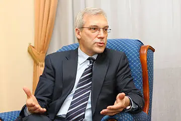 Грушко: НАТО делает опасные шаги