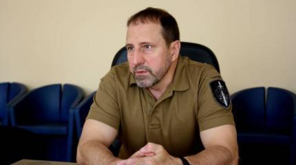 Ходаковский развенчал фейк издания BBC по делу MH17 Ходаковский развенчал фейк издания BBC по делу MH17