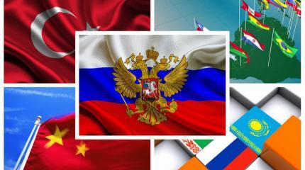 Плюсы санкций. Кто друг, кто враг? Плюсы санкций. Кто друг, кто враг?
