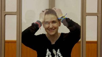 Американцы отказались менять Савченко Американцы отказались менять Савченко