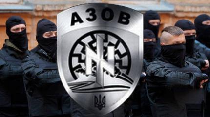 Полицию Украины возглавит "гестапо в юбке" Полицию Украины возглавит "гестапо в юбке"