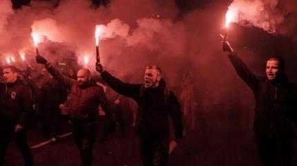 Российским журналистам делать на Украине нечего Российским журналистам делать на Украине нечего