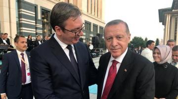 Балканское турне Эрдогана: боснийский кризис, экономика и «мягкая сила»