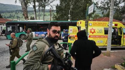 Как долго израильский хвост будет вертеть американской собакой?