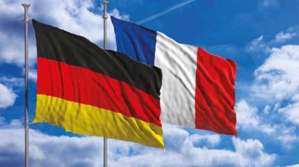 Le Figaro: неумение говорить «нет» властям ФРГ загнало Францию в угол Le Figaro: неумение говорить «нет» властям ФРГ загнало Францию в угол