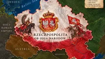 Станет ли Украина частью новой Речи Посполитой?