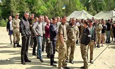 Куда текут украинцы Куда текут украинцы