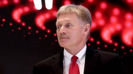 Песков: врачи должны направлять свои требования властям, а не СМИ Песков: врачи должны направлять свои требования властям, а не СМИ