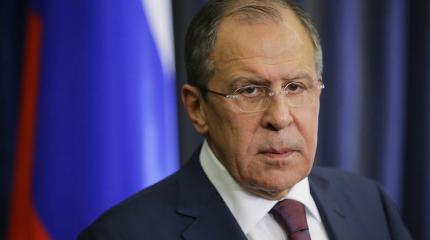 В майском номере Esquire расскажут про Сергея Лаврова и работу МИД РФ