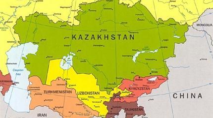 «Чума» в подбрюшье России