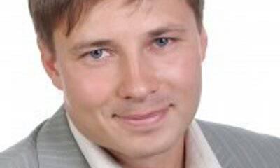 Алексей Плотников: Россия и Украина единая цивилизация с общей историей