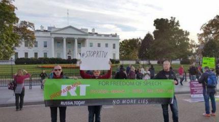 Кто такие "иностранные агенты" в США Кто такие "иностранные агенты" в США
