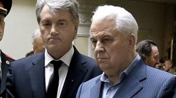 Ющенко назвал Яценюка евреем с яйцами и призвал запасаться солью и спичками