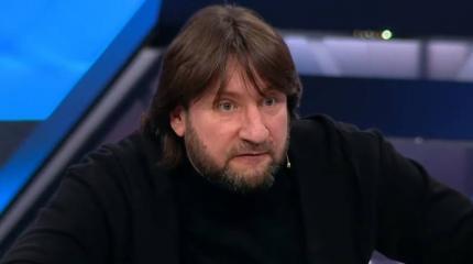 «Радикалы поглумились над Зеленским»: Молчанов о нападении на Сивохо «Радикалы поглумились над Зеленским»: Молчанов о нападении на Сивохо