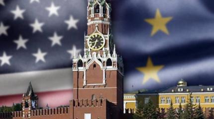 Экстренное «заявление четырех» выводит конфликт с Западом на новый уровень Экстренное «заявление четырех» выводит конфликт с Западом на новый уровень
